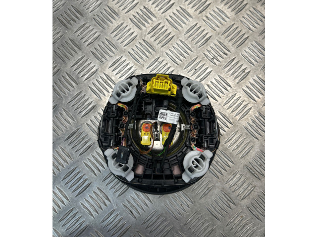 Volant Audi Q7 4L 2012 4L0419091AS, 4L0880201