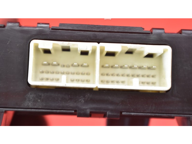 Řídící jednotka 72343AJ090, 72343AJ090   Subaru Outback 2010