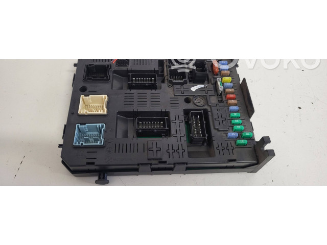 Блок комфорта 966405908001, BSI04EV   Citroen C5   