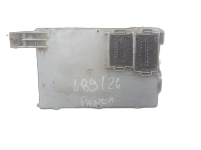 Řídící jednotka 312B1000   Fiat Panda III 2016