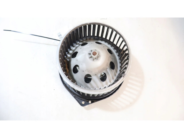 Вентилятор печки       Infiniti Q50