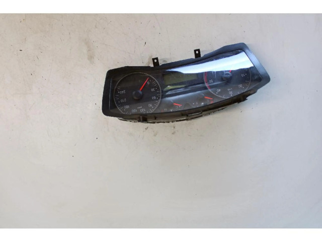 Přístrojová deska Fiat Stilo 2002