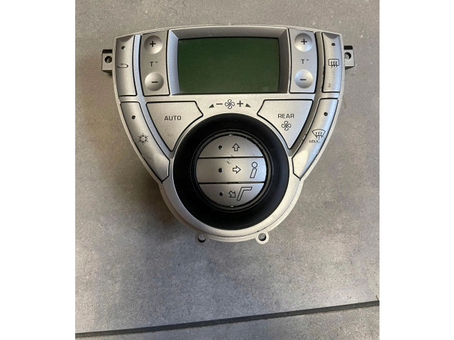 Блок управления A83000600   Lancia Phedra