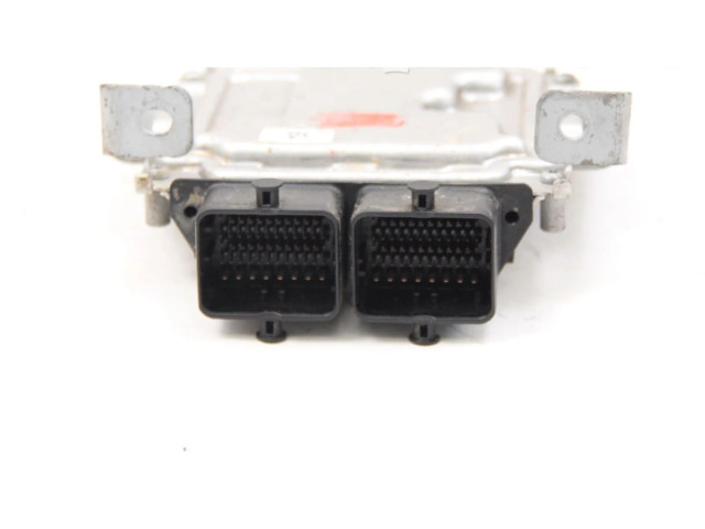 Блок управления двигателя 04C906020K, 04C906020K   Skoda Citigo