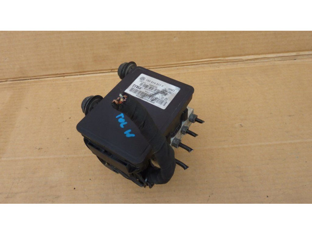 Блок АБС 1S0614517F Seat Toledo IV (NH) 2011-- года