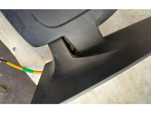 Зеркало электрическое        Peugeot Expert  2007 - 2016 года   