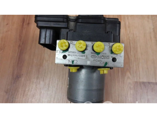 Jednotka ABS 58900S0000, 6158943100 Hyundai i30 2019