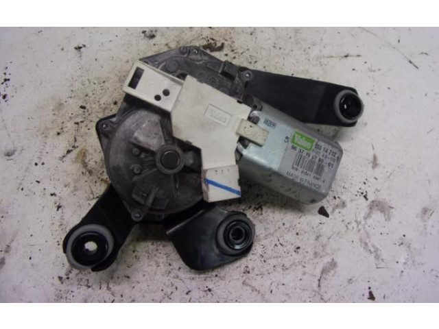 Моторчик заднего дворника 53014712, 9637156780    Citroen C2