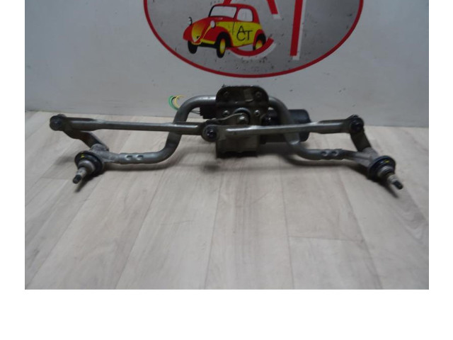 Моторчик дворников 6405GE, 6405GE    Peugeot Expert