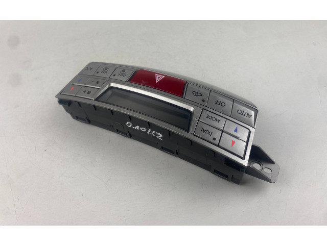 Блок управления климат-контролем 72311AJ030   Subaru Outback