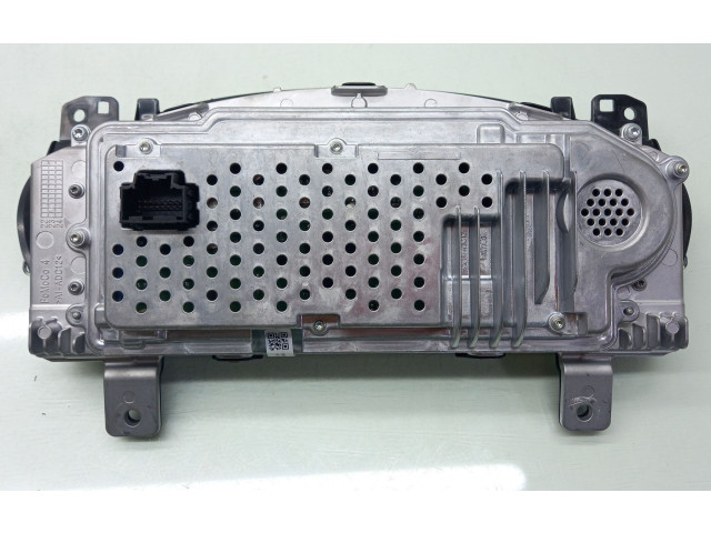 Přístrojová deska Ford Kuga III 2024 2664376, NV4T10849DJF