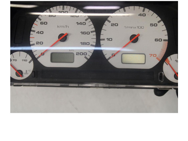 Рулевая рейка 6N0919861G Volkswagen Polo III 6N 6N2 6NF 1995 - 2001 года