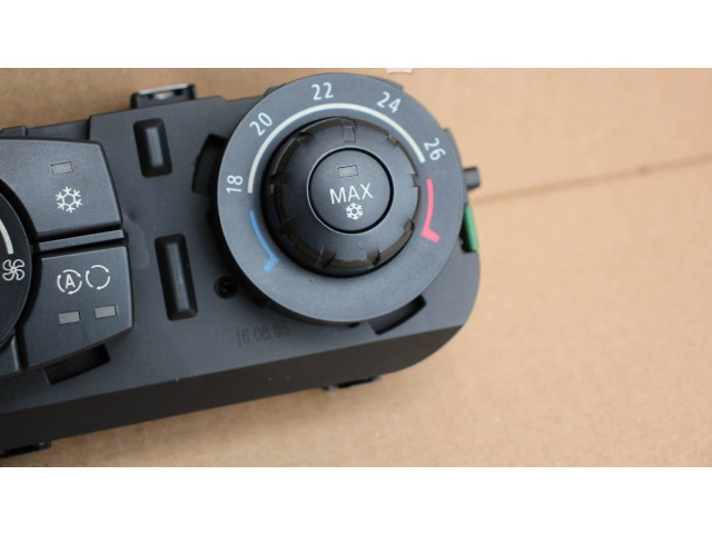 Блок управления климат-контролем 6949563 BMW Z4 E85 E86