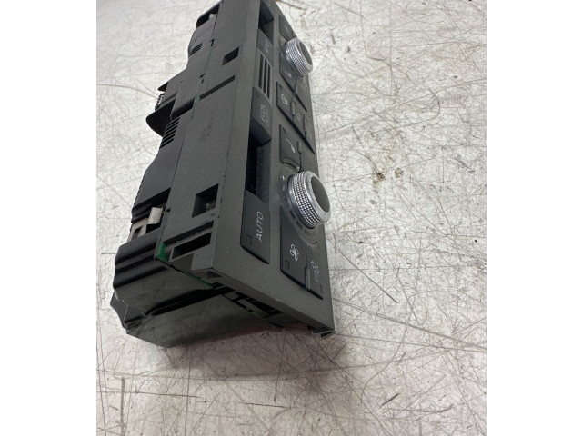 Блок управления климат-контролем 4F0910043 Audi A6 S6 C6 4F