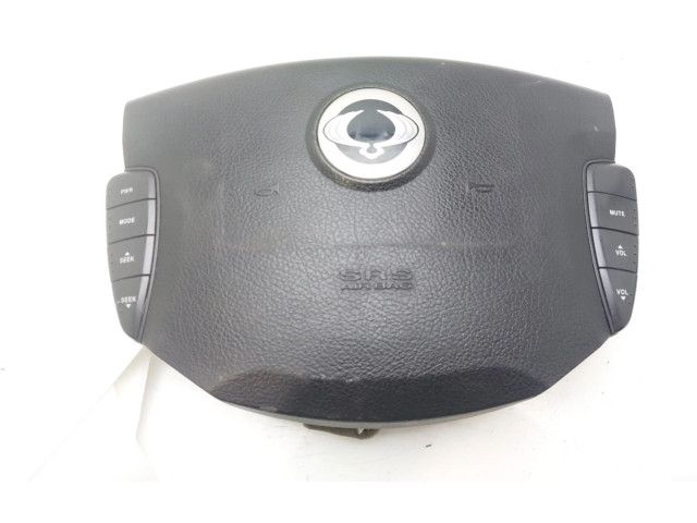 Подушка безопасности двери 8620031514 SsangYong Actyon sports I