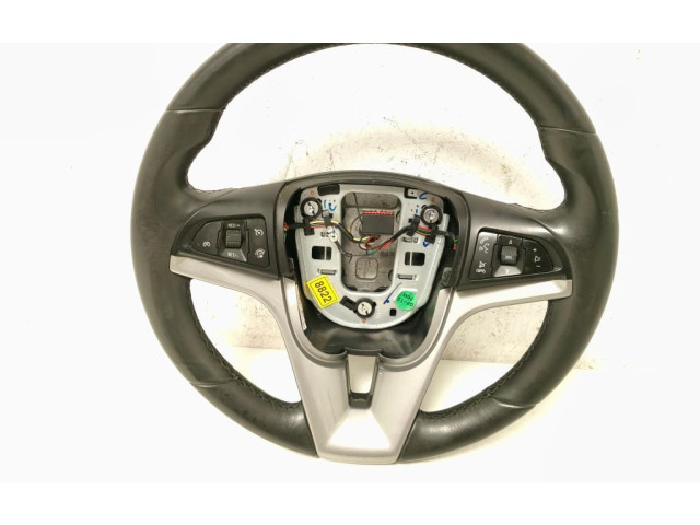 Volant Chevrolet Trax 2013