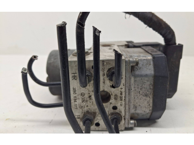 Блок АБС 0265220621, 0273004573 Skoda Superb B5 (3U) 2001 - 2008 года