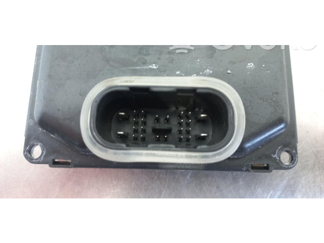 Блок управления Xenon