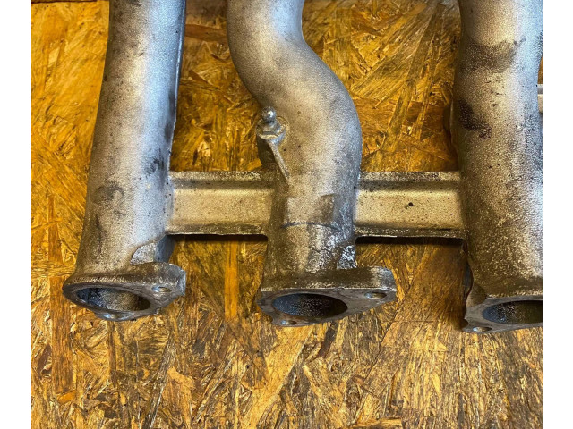 Всасывающий коллектор 6021410201   Mercedes-Benz E W124    