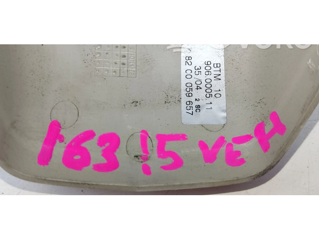 Zpětné zrcátko Renault Vel Satis 2004 906000511