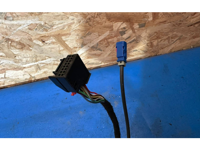 Zpětné zrcátko Volkswagen Tiguan Allspace 2021 5NN857502AH