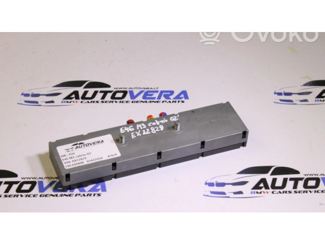 Усилитель антенны