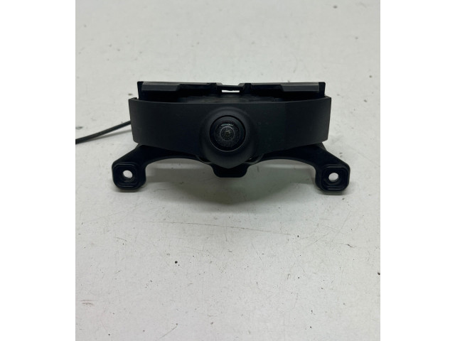 Видеокамера в зеркале 4n0971192a, 4K8853231 Audi A7 S7 4K8