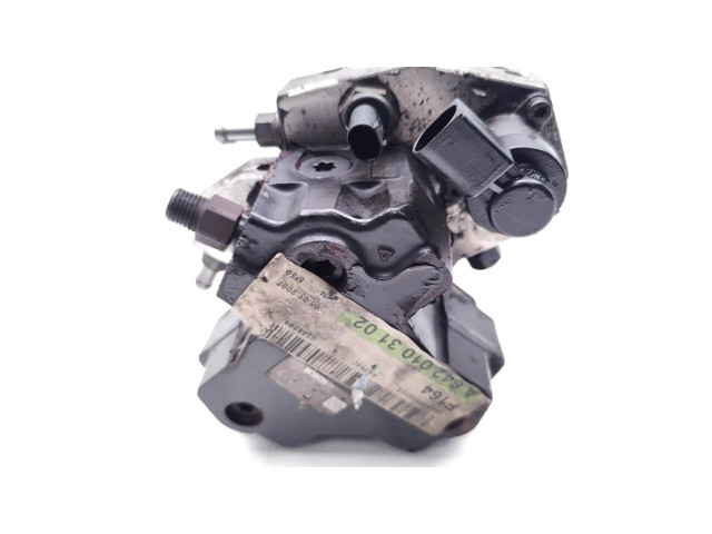 Vstřikovací čerpadlo A6420700501, 0445010145 Mercedes-Benz ML AMG W164 pro naftový motor 3.0 OM642.940 ML280CDI 4-matic