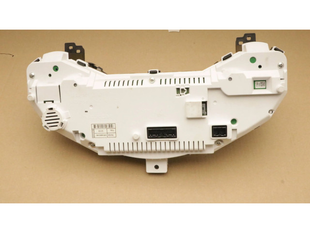 Přístrojová deska Honda Civic X 2018 HR0468340