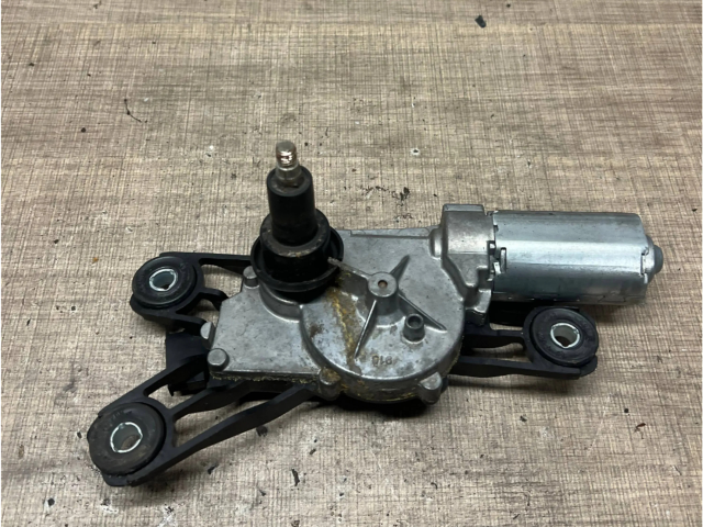 Моторчик заднего дворника A2118200342, 0390201579    Mercedes-Benz E W211