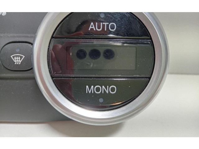 Блок управления климат-контролем 156099234, 156099234   Alfa Romeo Giulietta