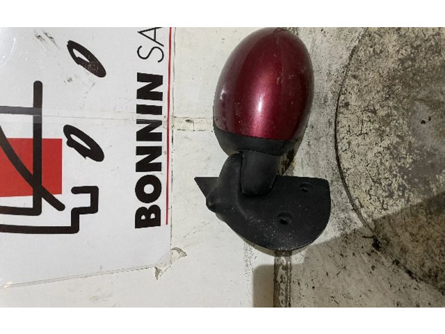 Зеркало электрическое        Renault Twingo I  1999 - 2006 года   