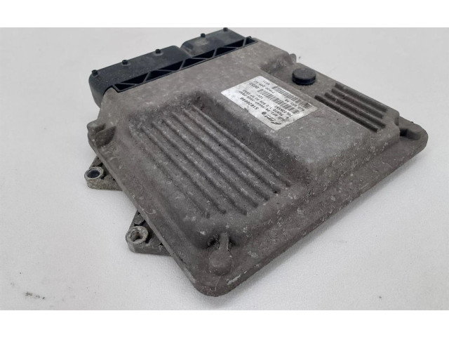 Блок управления двигателем Блок управления 51826696   Fiat Grande Punto