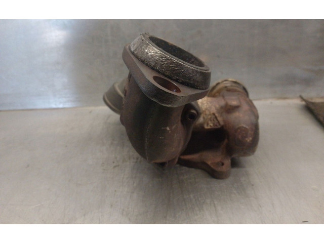  Турбина Peugeot 306  977610776, 53149707012   для двигателя DHY      