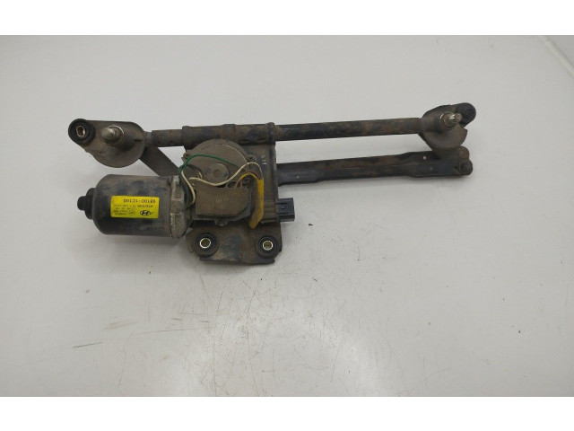 Моторчик дворников 98100-1C100    Hyundai Getz