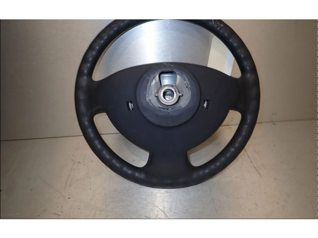 Руль Renault Clio II  2001 - 2005 года 8200057418      