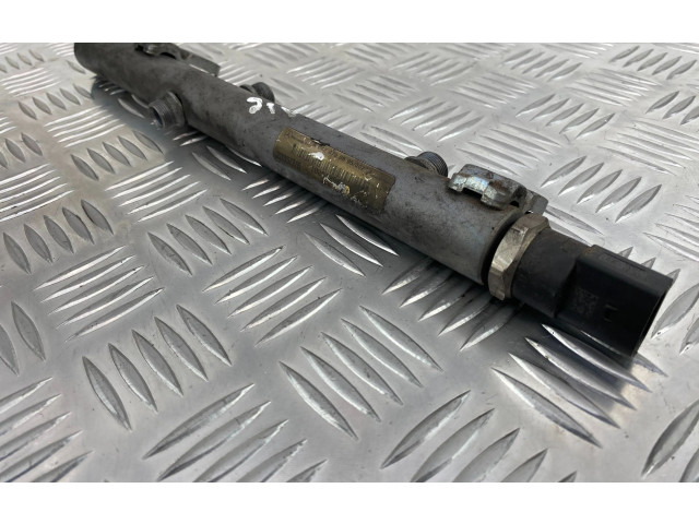 Vstřikovací lišta A6420700695, 10057288 Mercedes-Benz C W203 642.910