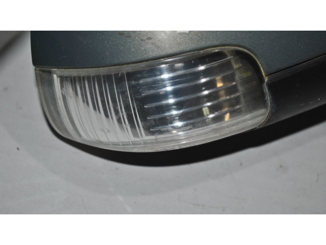 Зеркало электрическое        Volkswagen Touran I  2003 - 2010 года   