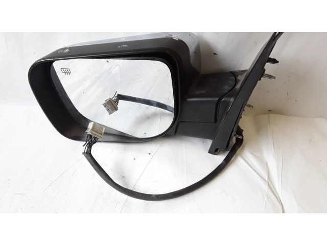 Zpětné zrcátko  levé Infiniti QX56 2006  1406967  