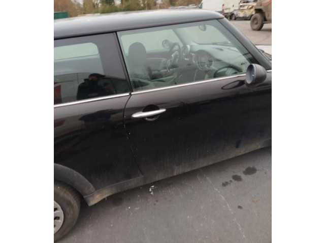 Блок АБС 34512460504   Mini  One - Cooper R50 - 53  2001 - 2006 года