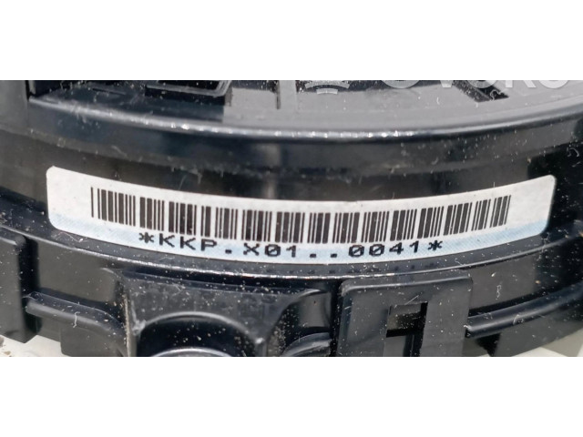 Подрулевой шлейф SRS KKPX010041 Mitsubishi Lancer