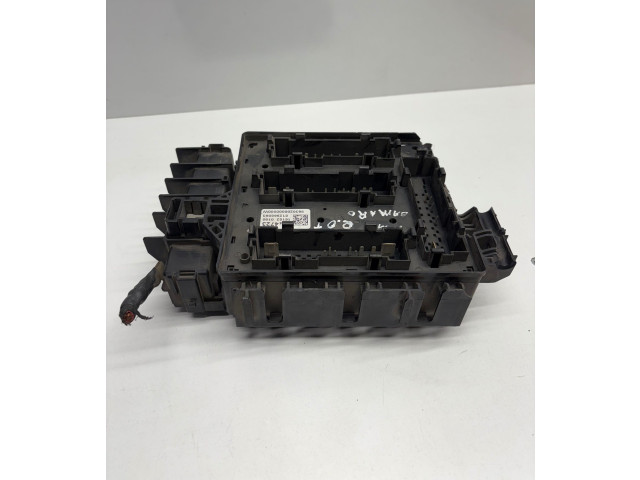 Pojistková skříňka 84044723, 161520195 Chevrolet Camaro 2017