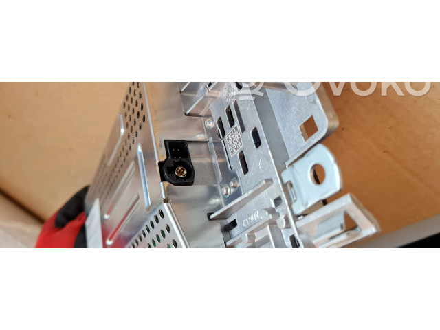 Дисплей 8Y0919605, CXMA19X2AE Audi A3 8Y