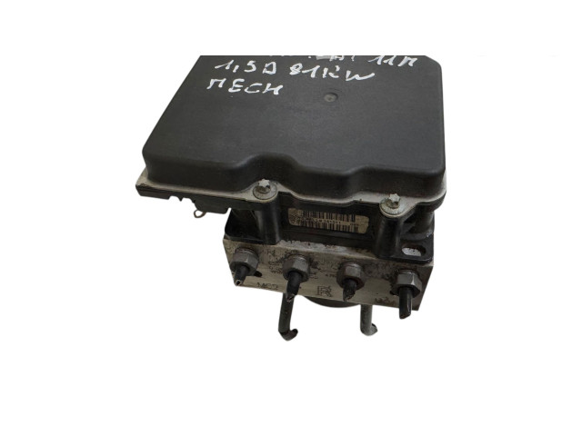 Jednotka ABS 47660BR00C, 0265951743 Nissan Qashqai 2013