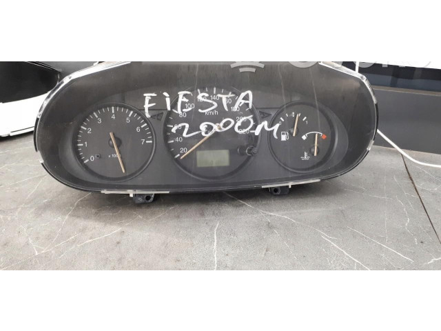 Панель приборов ys6f-10849ch   Ford Galaxy       