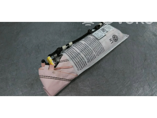 Подушка безопасности в сиденье 5G0880241C, 5G0880241 Volkswagen Golf VII