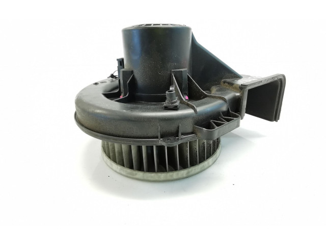 Вентилятор печки    6Q1819015E   Volkswagen Polo