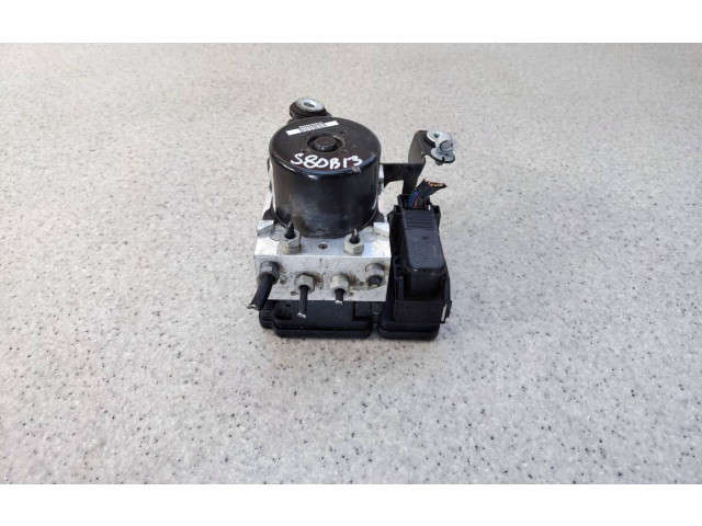 Блок АБС 31400543, 31329139 Volvo S80 2014 - 2016 года