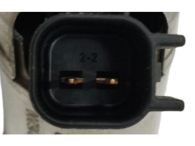 Vstřikovač 9842811780 Toyota Proace YH01