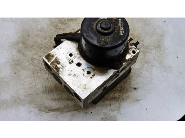Блок АБС 1j0907379h, 1j0614217c Volkswagen Caddy 1996 - 2003 года